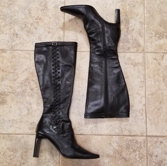 tsakiris mallas shoes